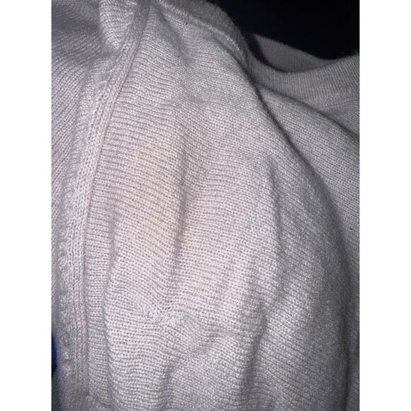 Maria McManus Cashmere Wool Sweater - Picture 12 of 13